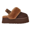 UGG Funkette – Dusted Cocoa | 100% Original