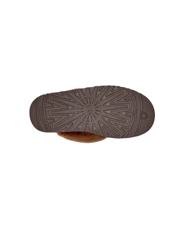 UGG Funkette – Dusted Cocoa | 100% Original