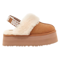 UGG Funkette – Chestnut | 100% Original