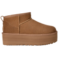 UGG Classic Ultra Mini Platform – Chestnut | 100% Original
