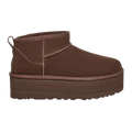 UGG Classic Ultra Mini Platform – Dusted Cacao | 100% Original