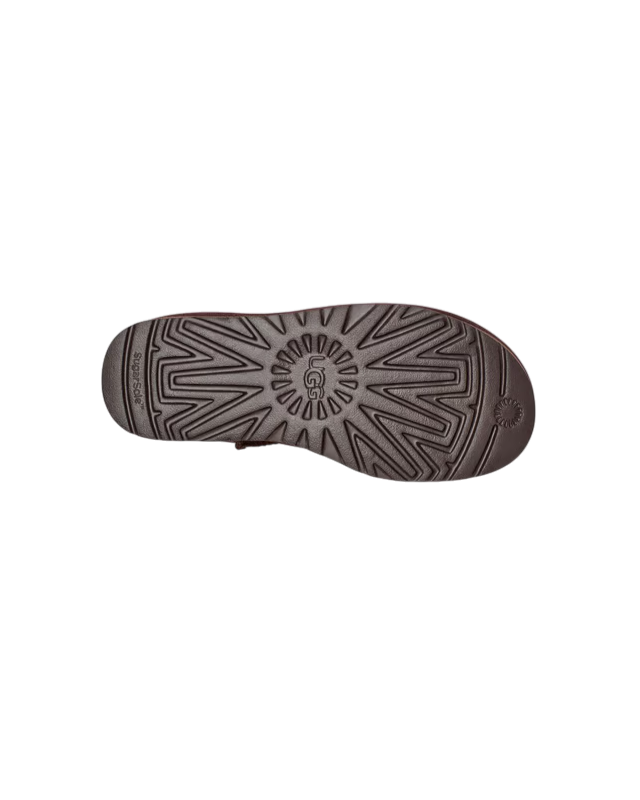 UGG Classic Ultra Mini Platform – Dusted Cacao | 100% Original