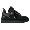 UGG Lowmel Sneaker – Black | 100% Original
