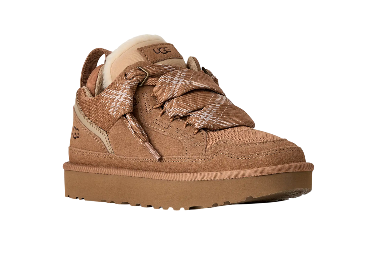 UGG Lowmel Sneaker – Chestnut | 100% Original