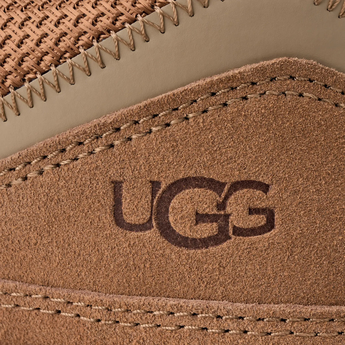 UGG Lowmel Sneaker – Chestnut | 100% Original