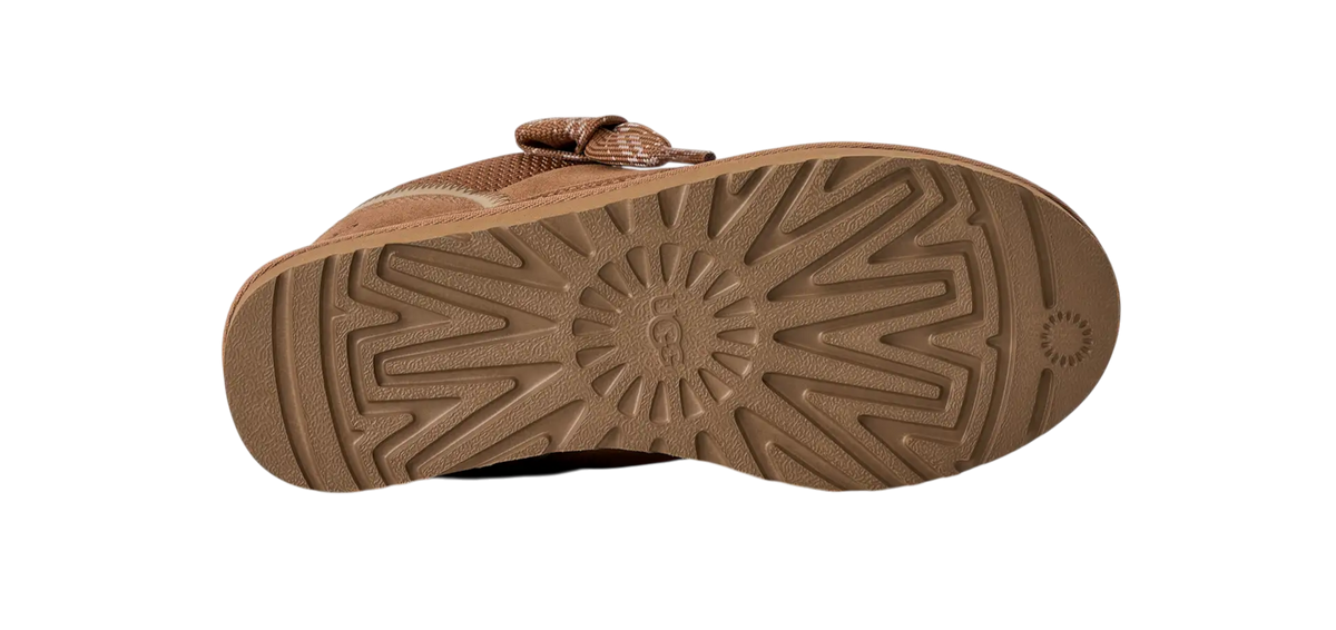 UGG Lowmel Sneaker – Chestnut | 100% Original