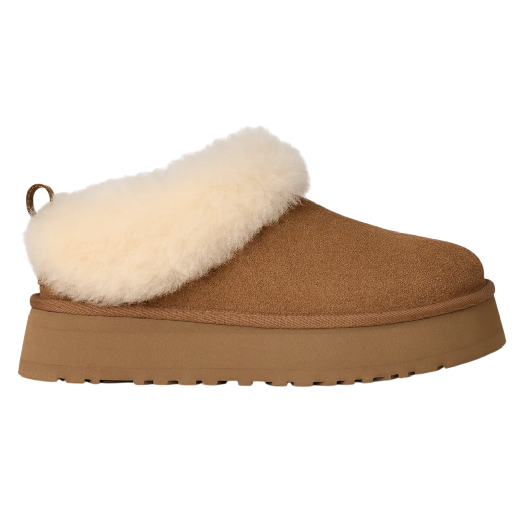 UGG Tazzelle – Chestnut | 100% Original