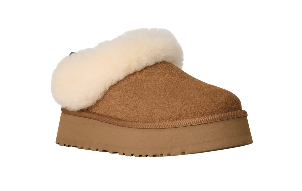 UGG Tazzelle – Chestnut | 100% Original