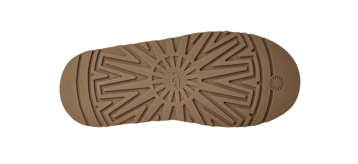 UGG Tazzelle – Chestnut | 100% Original