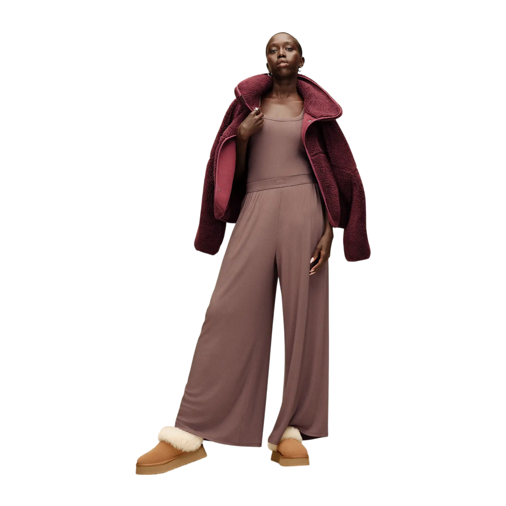 UGG Tazzelle – Chestnut | 100% Original