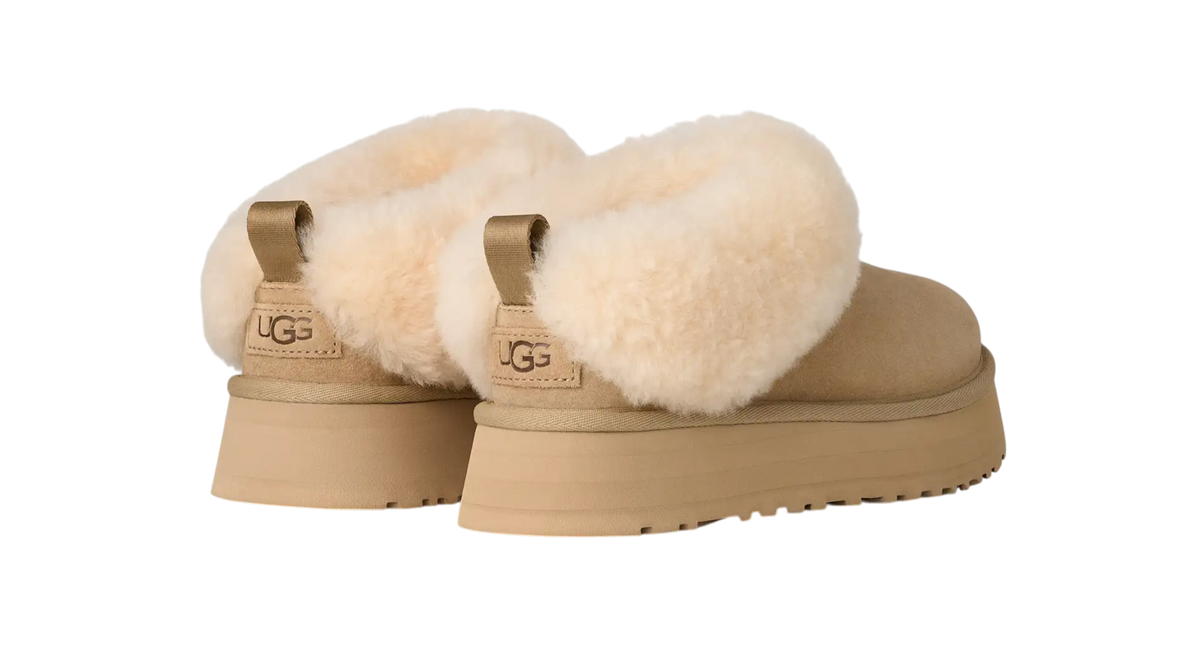UGG Tazzelle – Sand | 100% Original