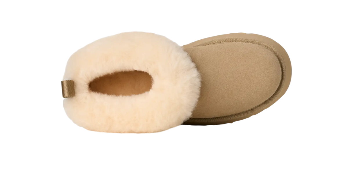 UGG Tazzelle – Sand | 100% Original