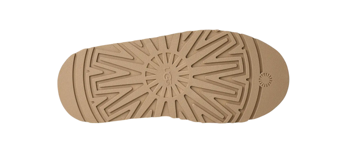UGG Tazzelle – Sand | 100% Original