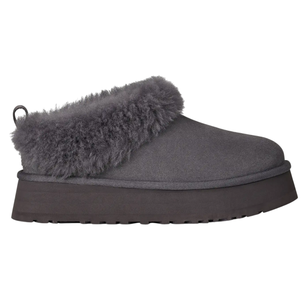 UGG Tazzelle – Charcoal Grey | 100% Original