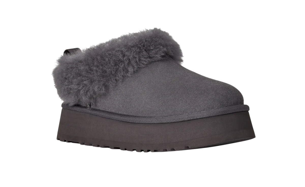 UGG Tazzelle – Charcoal Grey | 100% Original