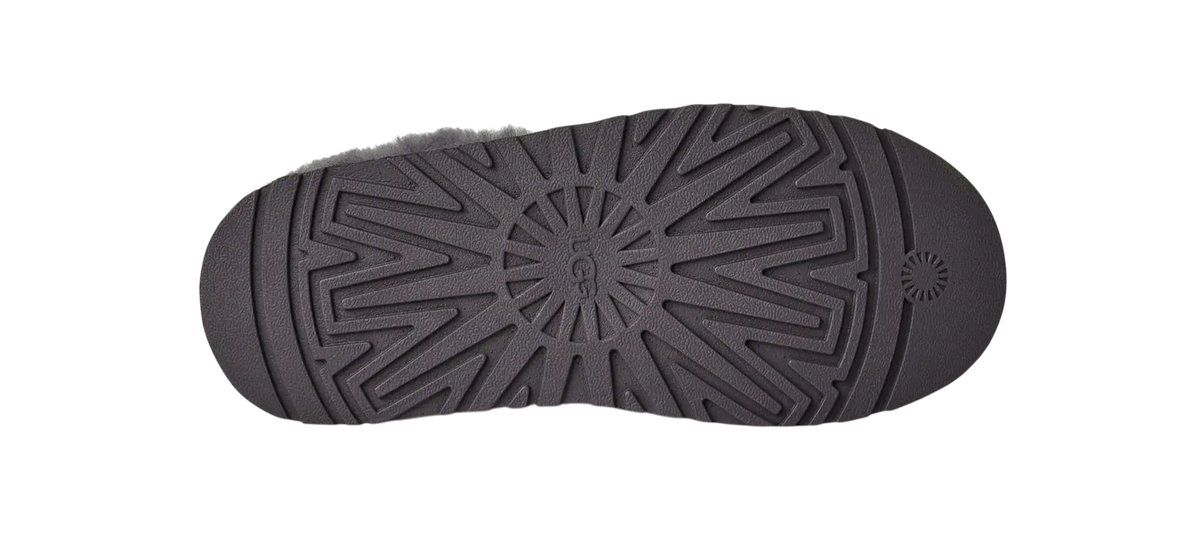 UGG Tazzelle – Charcoal Grey | 100% Original