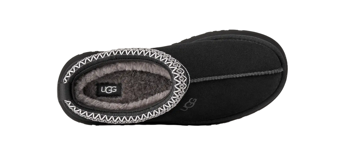 UGG Tazz II – Black | 100% Original