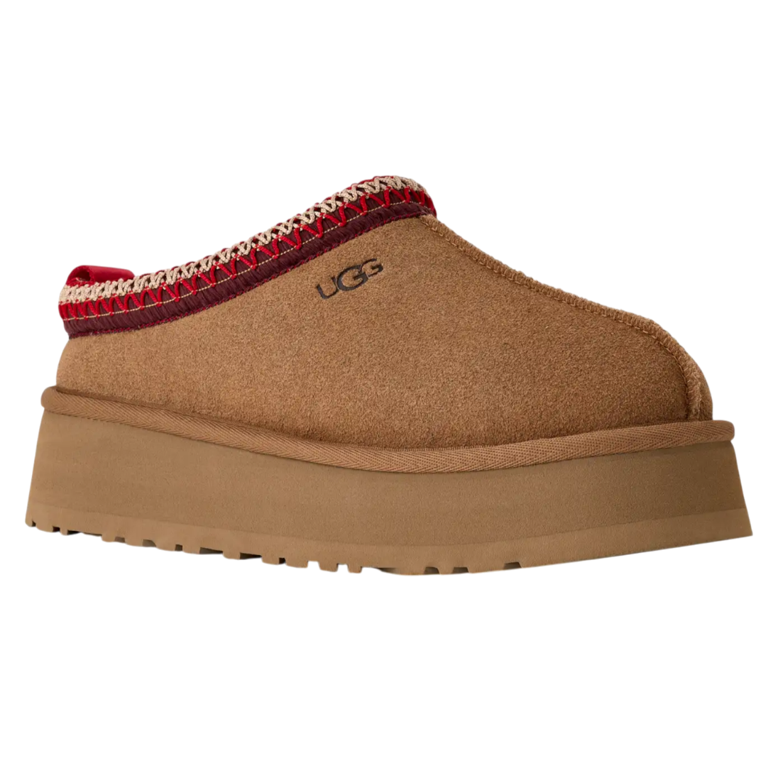 UGG Tazz II – Chestnut | 100% Original