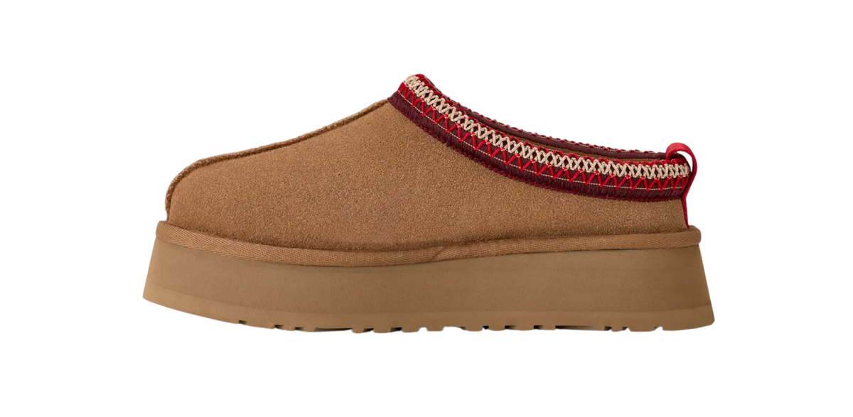 UGG Tazz II – Chestnut | 100% Original