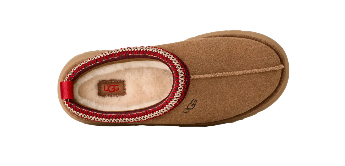 UGG Tazz II – Chestnut | 100% Original