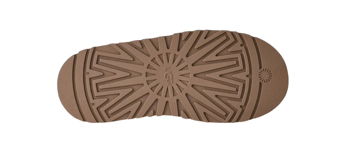 UGG Tazz II – Chestnut | 100% Original