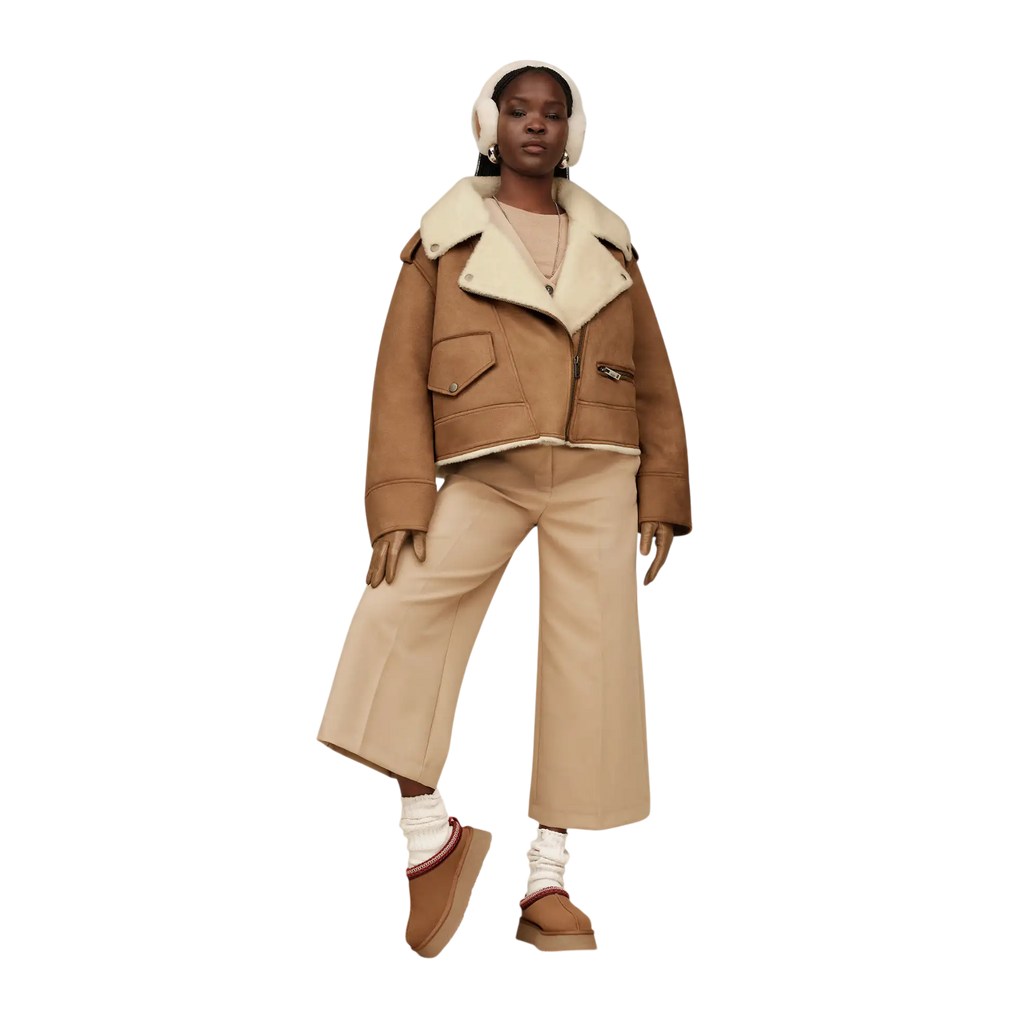 UGG Tazz II – Chestnut | 100% Original