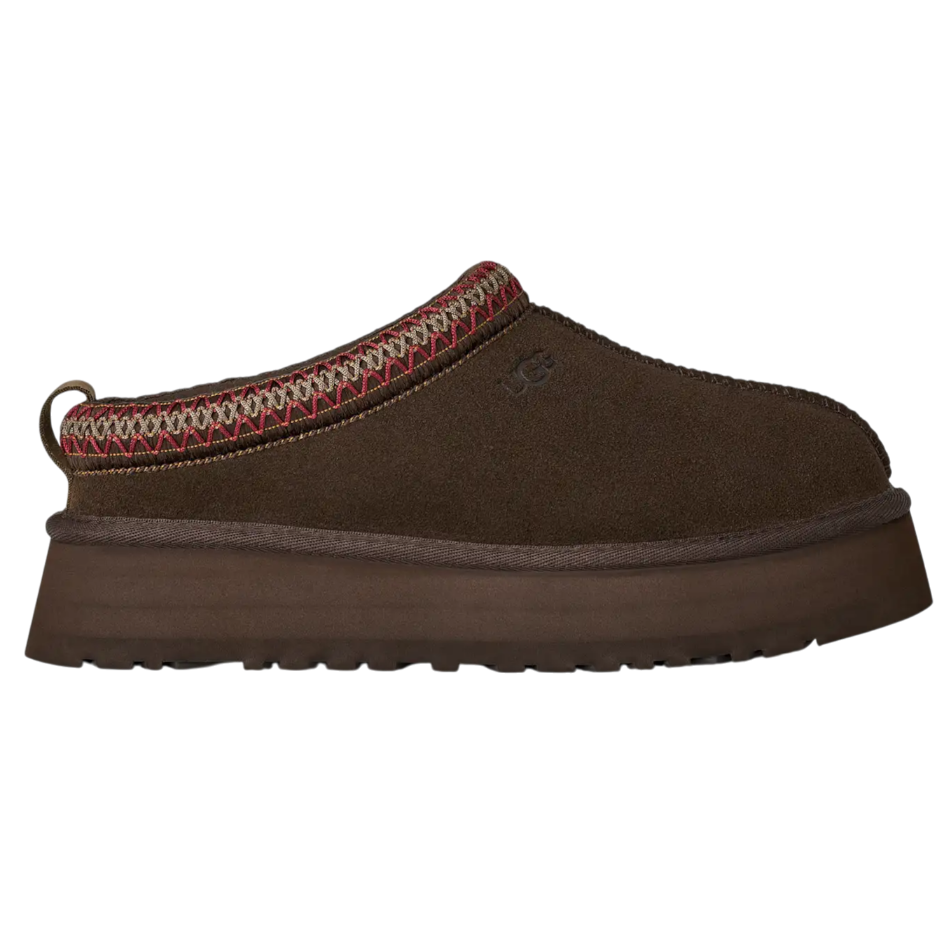 UGG Tazz II – Dusted Cocoa | 100% Original