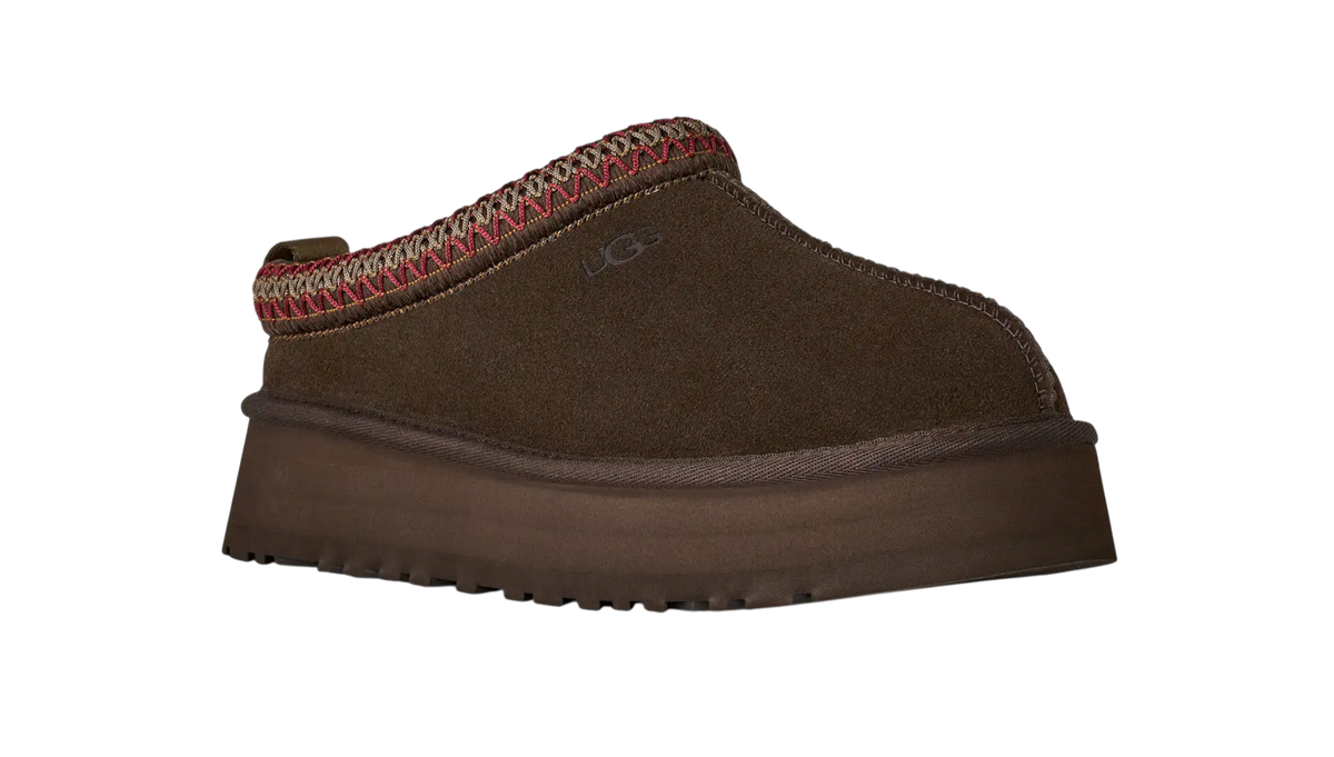 UGG Tazz II – Dusted Cocoa | 100% Original