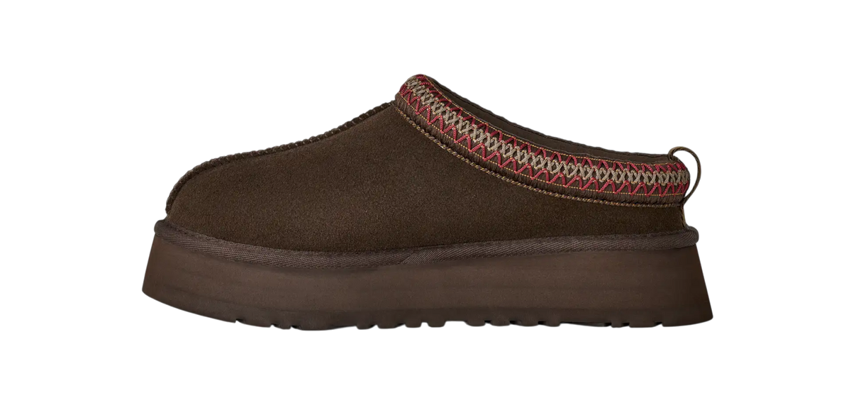 UGG Tazz II – Dusted Cocoa | 100% Original