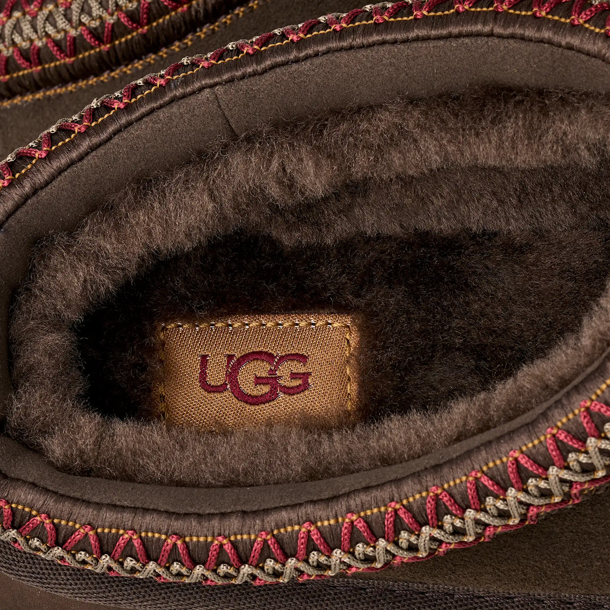 UGG Tazz II – Dusted Cocoa | 100% Original