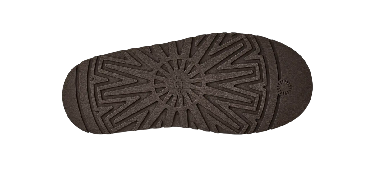 UGG Tazz II – Dusted Cocoa | 100% Original