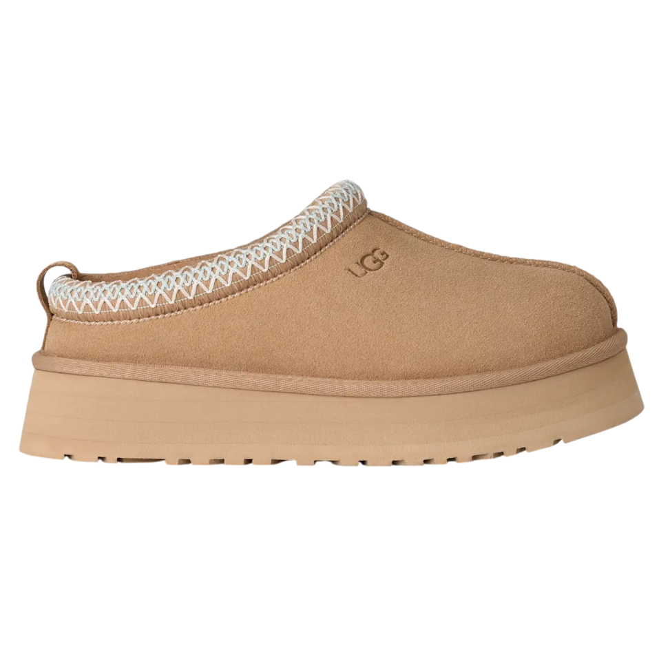 UGG Tazz II – Sand | 100% Original