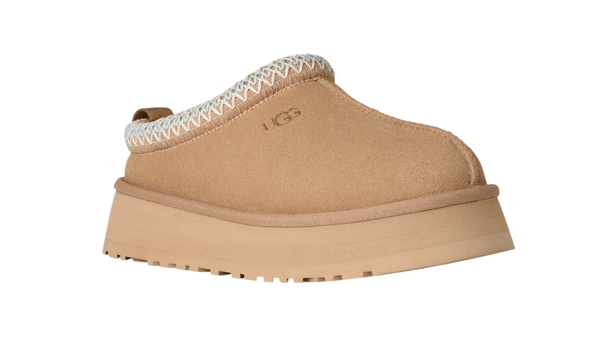 UGG Tazz II – Sand | 100% Original