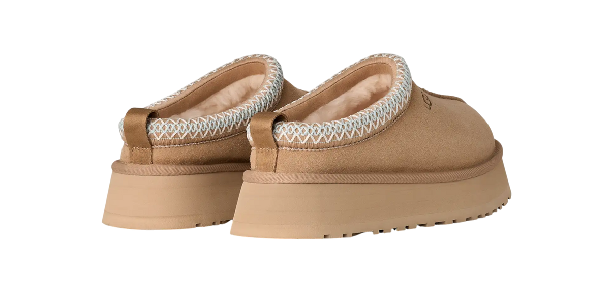 UGG Tazz II – Sand | 100% Original