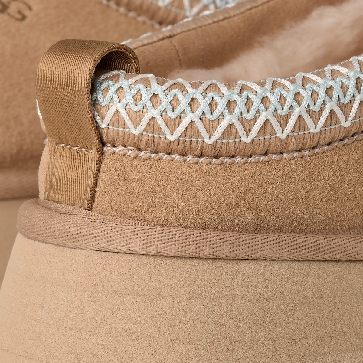 UGG Tazz II – Sand | 100% Original