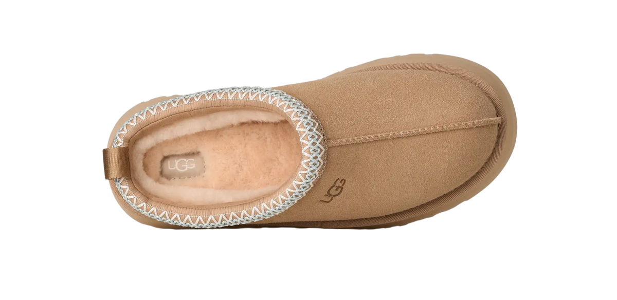 UGG Tazz II – Sand | 100% Original