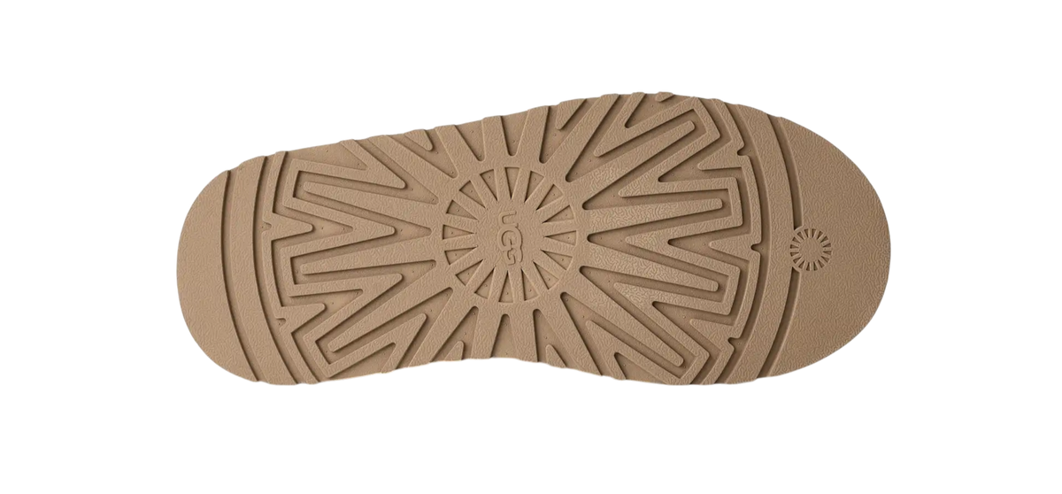UGG Tazz II – Sand | 100% Original