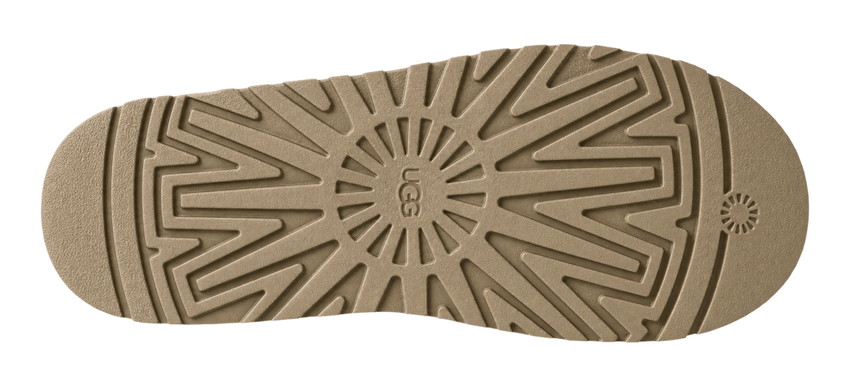 UGG Tazz II – Sage Olive | 100% Original