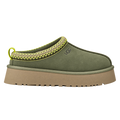 UGG Tazz II – Sage Olive | 100% Original