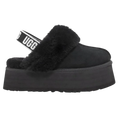 UGG Funkette – Black | 100% Original